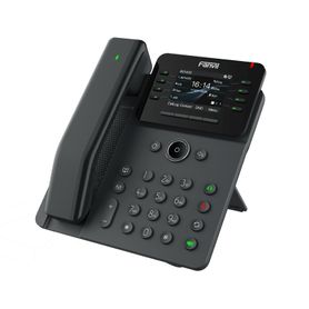 telefono ip handset inalámbrico 12 lineas sip conferencia 6 vias puertos gigabit poe pantalla 28239287