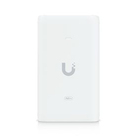 adaptador poe  48v dc  125a hasta 60w  gigabit lan  protecciones de sobretensión241606
