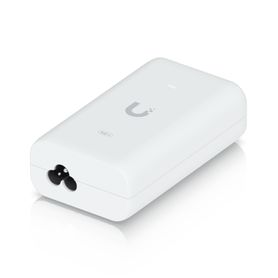 adaptador poe  48v dc  125a hasta 60w  gigabit lan  protecciones de sobretensión241606