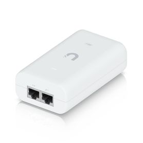 adaptador poe  48v dc  125a hasta 60w  gigabit lan  protecciones de sobretensión241606