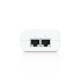 adaptador poe  48v dc  125a hasta 60w  gigabit lan  protecciones de sobretensión241606
