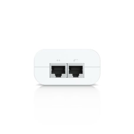 Adaptador Poe / 48v Dc  1.25a/ Hasta 60w / Gigabit Lan / Protecciones De Sobretensión