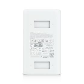 adaptador poe  48v dc  125a hasta 60w  gigabit lan  protecciones de sobretensión241606