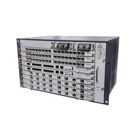 olt modular tipo chasis gponxgspon combo 7 ranuras de servicio incluye 1 tarjeta de servicio de 16 puertos gpon241864