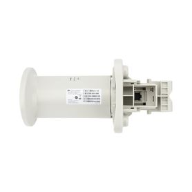 feedhorn epmp force 4525l  instalación simplificada  compatible con antenas epmp  hasta 4 gbps  qos avanzado  gestión cnmaestro