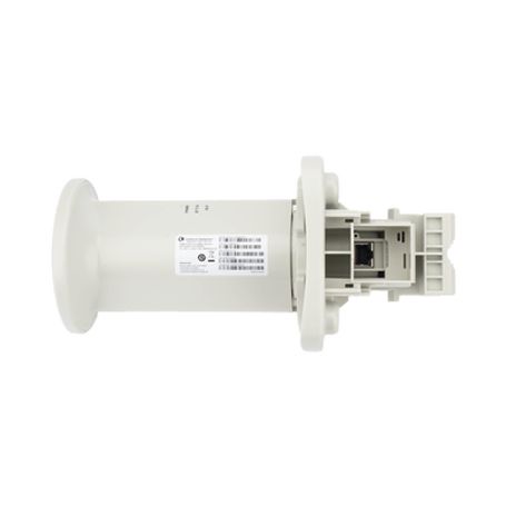 Feedhorn Epmp Force 4525l / Instalación Simplificada / Compatible Con Antenas Epmp / Hasta 4 Gbps / Qos Avanzado / Gestión Cnmae
