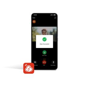 licencia permanente 5 cuentas app fanvil link  monitoreo apertura remota creación de códigos qr242155