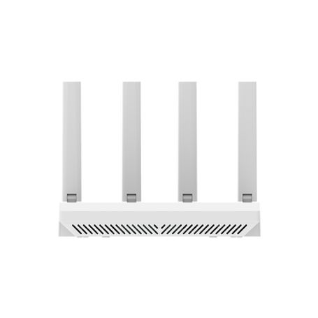 Onu Gpon/epon Con Wifi 6 Ax1500 / 1 Puerto Catv / 4 Puertos Gigabit / Puerto Pon Sc/apc 