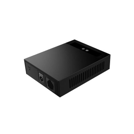 Conversor Ip De 2 Hilos Para Terminales Sip