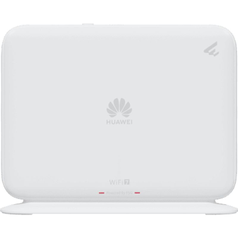 Router Inalámbrico Ekit Wifi 7 Mlo Con Función De Repetidor / Extensor Universal / Hasta 3.6 Gbps Via Wifi /  Autoreparación De 