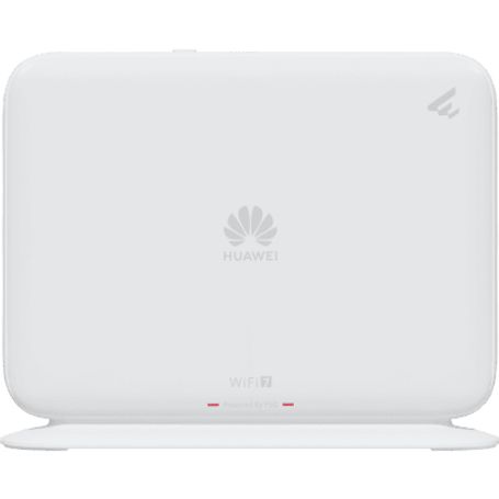 router inalámbrico ekit wifi 7 mlo con función de repetidor  extensor universal  hasta 36 gbps via wifi   autoreparación de red