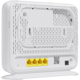 router inalámbrico ekit wifi 7 mlo con función de repetidor  extensor universal  hasta 36 gbps via wifi   autoreparación de red
