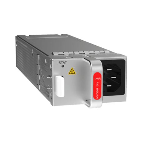 módulo de alimentación de ca huawei ekit  hasta 80w  para switches serie s530