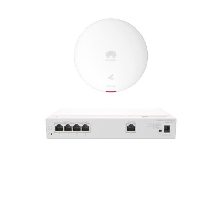 kit demo de router multiservicio  1 puerto 101001000 mbpswan  4 puertos 101001000 mbpslan poe  50w  punto de acceso wifi 6  177