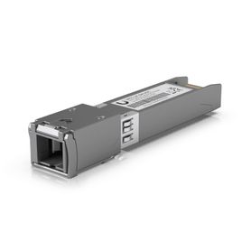 ubiquiti fiber xgsxg optical transceiver uaccufomxgs — módulo transceptor óptico 10 gbps para fiber olt xgs222391