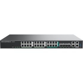 dispositivo de convergencia de redes gcc6021  router vpn  firewall de próxima generación  ip pbx  switch de red  4 puertos giga