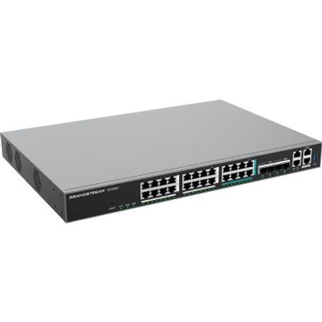 Dispositivo De Convergencia De Redes Gcc6021 / Router Vpn / Firewall De Próxima Generación / Ip Pbx / Switch De Red / 4 Puertos 