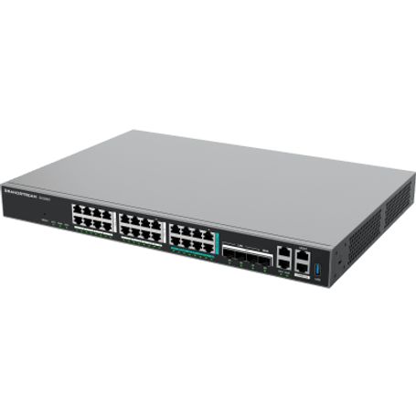 Dispositivo De Convergencia De Redes Gcc6021 / Router Vpn / Firewall De Próxima Generación / Ip Pbx / Switch De Red / 4 Puertos 