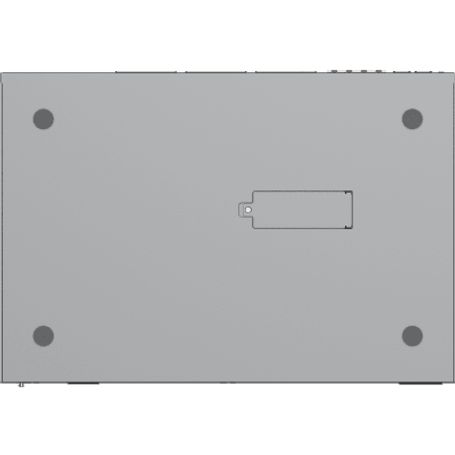 Dispositivo De Convergencia De Redes Gcc6021 / Router Vpn / Firewall De Próxima Generación / Ip Pbx / Switch De Red / 4 Puertos 