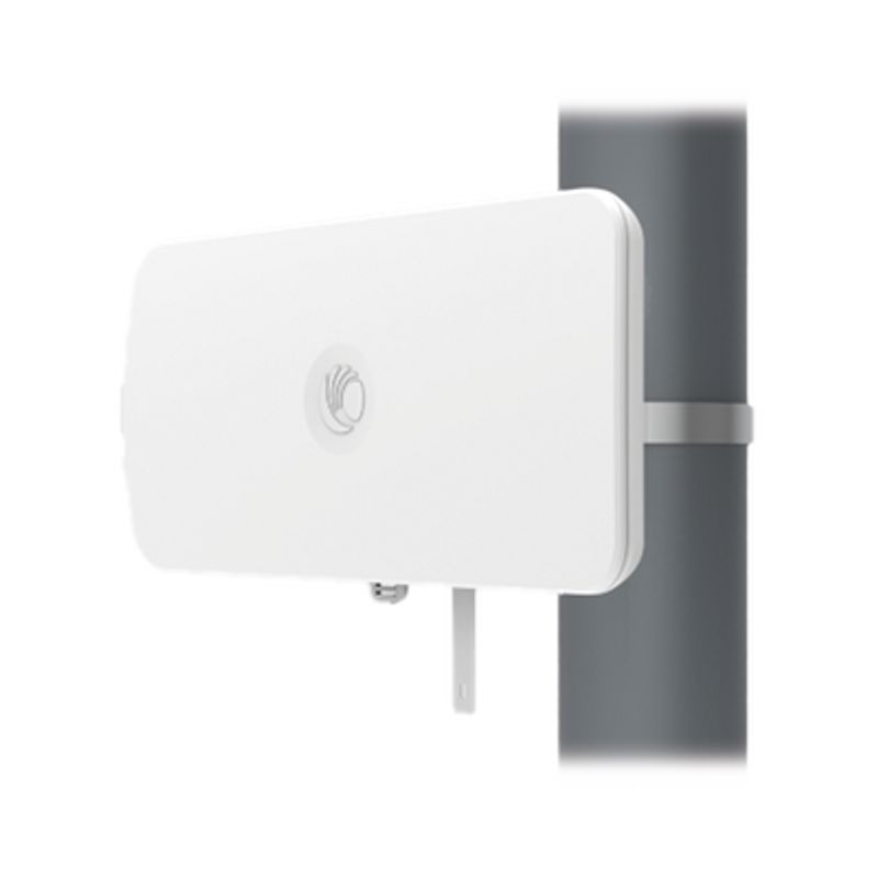 Módulo Suscriptor Epmp 6 Ghz Force 4616 / 1 Gbps Capacidad / 16 Dbi Antena Integrada / 160 Mhz Canales / Interoperable Con Epmp 