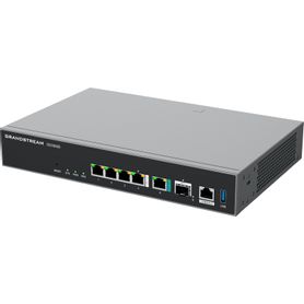 dispositivo de convergencia de redes gcc6020  router vpn  firewall de próxima generación  ip pbx  switch de red  4 puertos giga