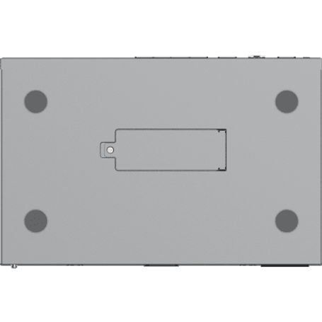 Dispositivo De Convergencia De Redes Gcc6020 / Router Vpn / Firewall De Próxima Generación / Ip Pbx / Switch De Red / 4 Puertos 