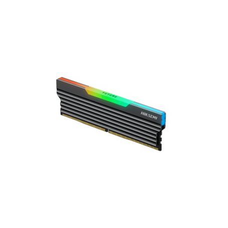 Módulo De Memoria Ram De 8 Gb / Ddr4 / 3200 Mhz / Rgb / Para Equipo De Escritorio / Udimm 