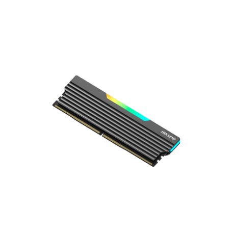 Módulo De Memoria Ram De 8 Gb / Ddr4 / 3200 Mhz / Rgb / Para Equipo De Escritorio / Udimm 