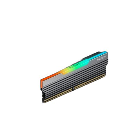 Módulo De Memoria Ram De 8 Gb / Ddr4 / 3200 Mhz / Rgb / Para Equipo De Escritorio / Udimm 