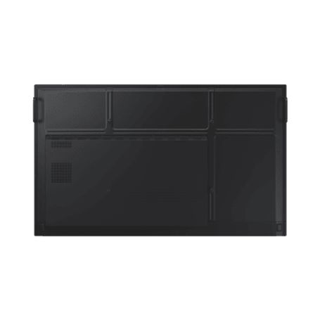 Pantalla Touch 4k Interactivo De 86 Con Lápiz Táctil. Wifi  Puertos Usb/rs232/lan/hdmi/dp Compatible Vesa