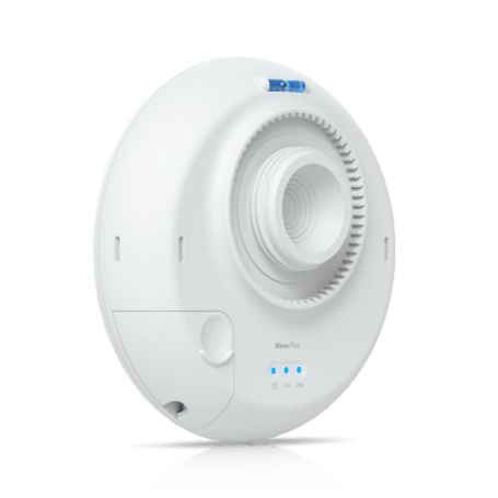 Wave Pico Estación Ptmp/ptp De 60 Ghz Ligera Y Compacta Impulsada Por Tecnologia Wave