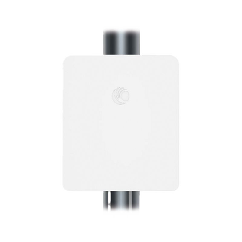 Módulo Suscriptor Epmp Force 4518 / 5 Ghz / Antena Panel 18 Dbi / Canales 204080 Mhz / 1024 Qam / Mimo 2x2 Ofdma / Qos Triple Ni