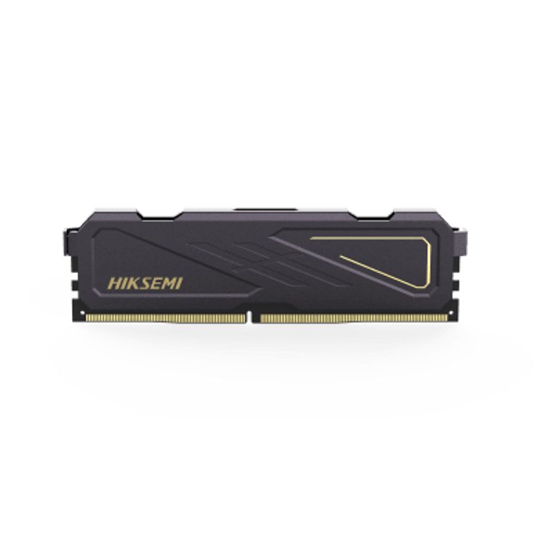Módulo De Memoria Ram Color Morado 8 Gb / 3200 Mhz / Para Equipo De Rack O Escritorio / Udimm 