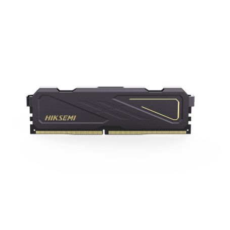 Módulo De Memoria Ram Color Morado 8 Gb / 3200 Mhz / Para Equipo De Rack O Escritorio / Udimm 