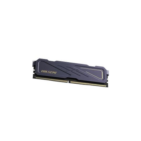 Módulo De Memoria Ram Color Morado 8 Gb / 3200 Mhz / Para Equipo De Rack O Escritorio / Udimm 