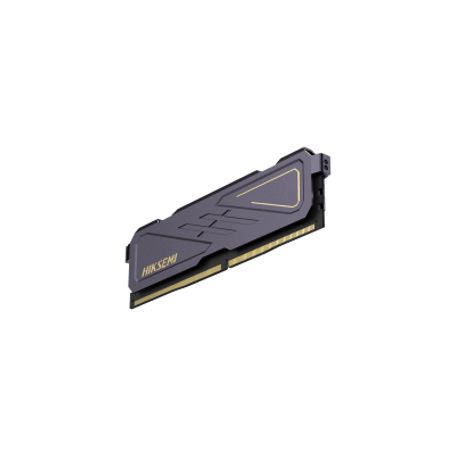 Módulo De Memoria Ram Color Morado 8 Gb / 3200 Mhz / Para Equipo De Rack O Escritorio / Udimm 