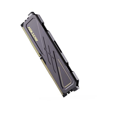 Módulo De Memoria Ram Color Morado 8 Gb / 3200 Mhz / Para Equipo De Rack O Escritorio / Udimm 