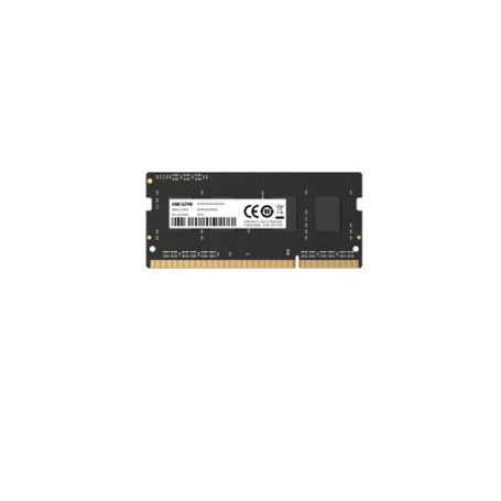 modulo de memoria ram 16 gb  2666 mhz  para laptop o nas  sodimm 243456
