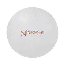 antena direccional  2 ft  597 ghz  ganancia 36 dbi  slant de 45 ° y 90°  incluye jumpers con conector nmacho a rpsma  montaje y