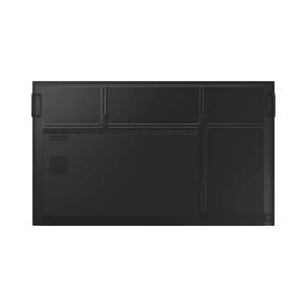 pantalla tactil interactiva 65 android 13  touch tipo ir  uhd  350 nits  hdmi  usb  usbc  wifi  rj45 242970