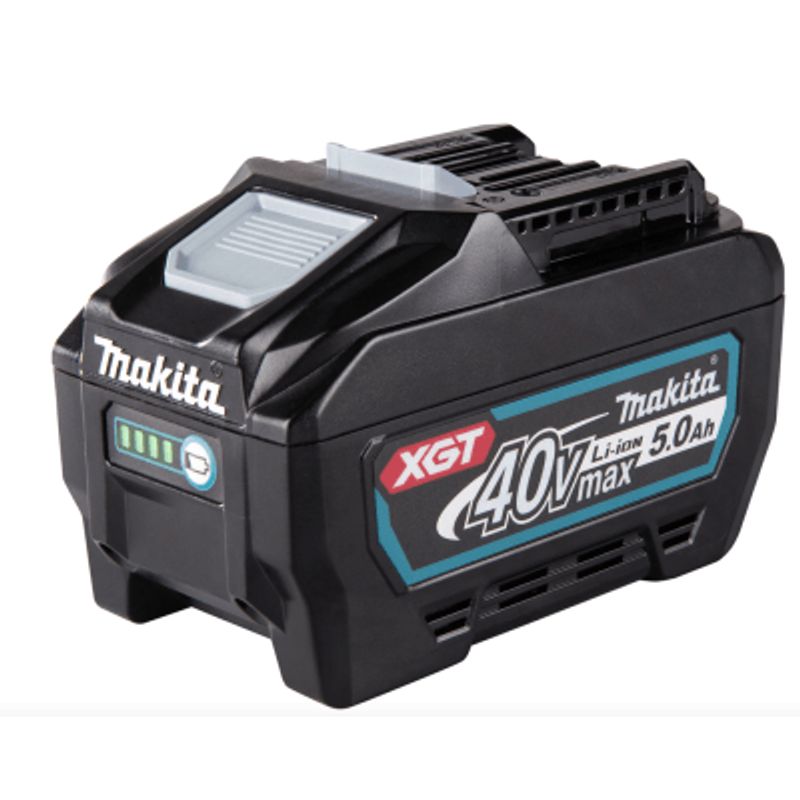Bateria Lxt Litioion De 40v 5.0 Ah Con Indicador De Nivel De Carga.