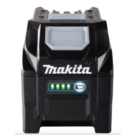 Bateria Lxt Litioion De 40v 5.0 Ah Con Indicador De Nivel De Carga.