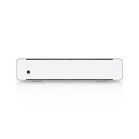 usw pro xg 8 poe switch poe capa 3 etherlighting™ de 8 puertos 10gbe todos poe y 2 puertos sfp con disponibilidad poe de 155w24