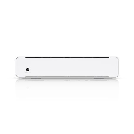 Usw Pro Xg 8 Poe Switch Poe Capa 3 Etherlighting™ De 8 Puertos 10gbe (todos Poe) Y 2 Puertos Sfp Con Disponibilidad Poe De 155w