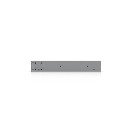 Unifi Switch Pro Hd Capa 3 24 Puertos Etherlighting / (22) Puertos 2.5 Gbe (2) Puertos 10gbe (4) Puertos 10g Sfp