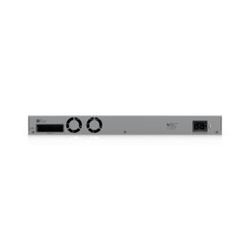 unifi switch pro hd capa 3 24 puertos etherlighting  22 puertos 25 gbe 2 puertos 10gbe 4 puertos 10g sfp243830