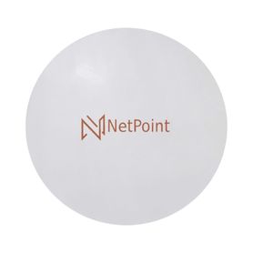 antena direccional  3 ft  597 ghz  ganancia 34 dbi  slant de 45 ° y 90°  incluye jumpers con conector nmacho a rpsma  montaje y