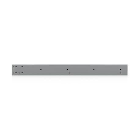 Unifi Switch Uswproxg48poe / Capa 3 / 48 Puertos Poe (32 × 10 Gbe 16 × 25 Gbe)  4 Puertos Sfp28 25 G / 1080 W Poe Total