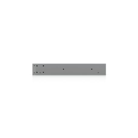 Usw Pro Xg 10 Poe Switch Poe Capa 3 Etherlighting™ De 10 Puertos 10gbe (todos Poe) Y 2 Puertos Sfp Con Disponibilidad Poe De 400