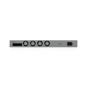usw pro xg 10 poe switch poe capa 3 etherlighting™ de 10 puertos 10gbe todos poe y 2 puertos sfp con disponibilidad poe de 400w